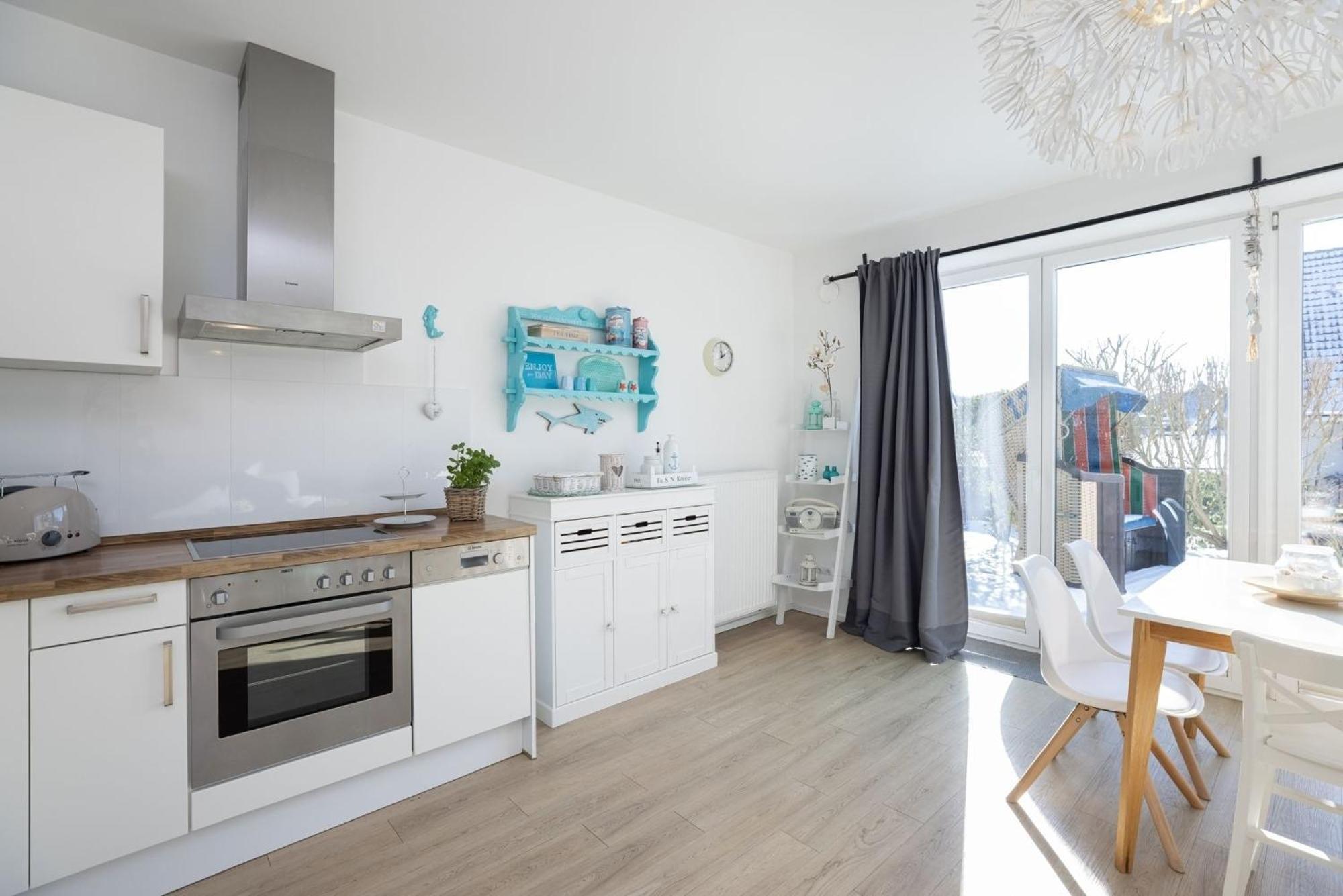 Fischerhuus Wohnung 2 Шарбойц Экстерьер фото