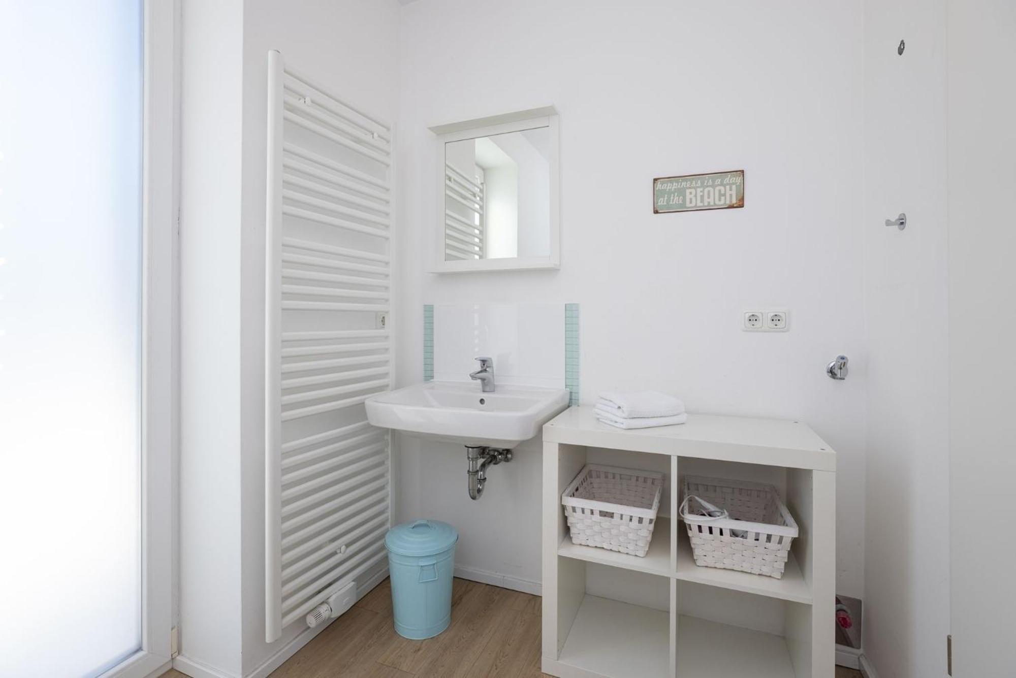 Fischerhuus Wohnung 2 Шарбойц Экстерьер фото