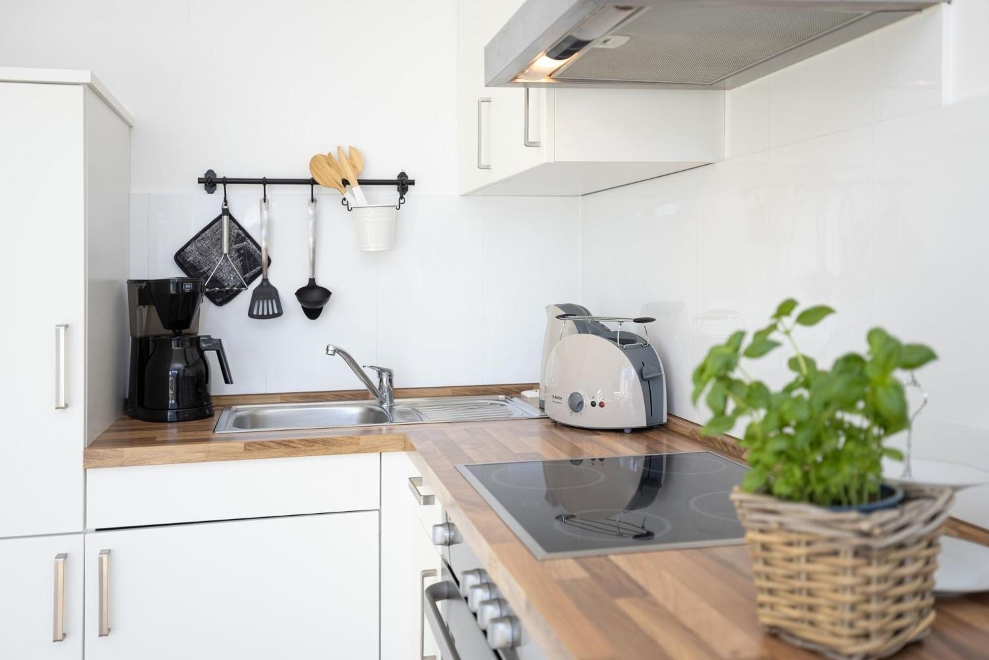 Fischerhuus Wohnung 2 Шарбойц Экстерьер фото