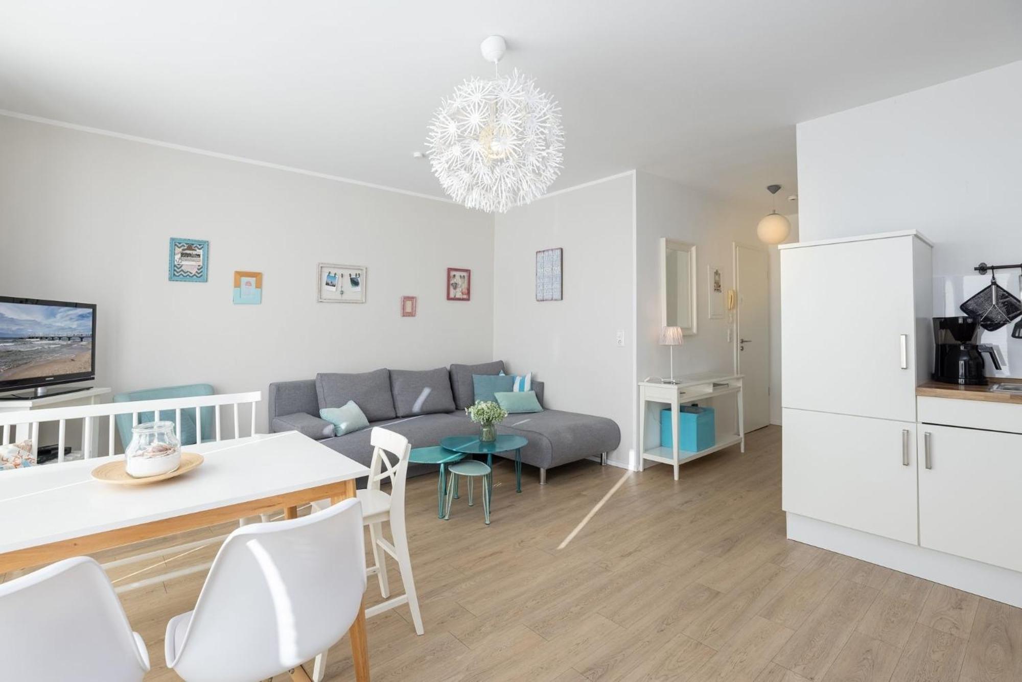 Fischerhuus Wohnung 2 Шарбойц Экстерьер фото